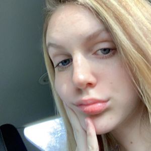 Meet your Posher, Nevaeh